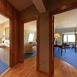 Hotel Ballymascanlon And Golf 4*