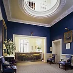 Ballymascanlon And Golf Hotel