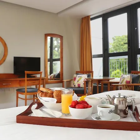 Ballymascanlon And Golf فندق دوندالك