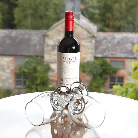 Ballymascanlon And Golf فندق 4*