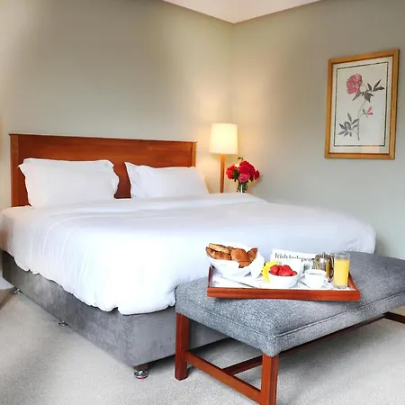 Ballymascanlon And Golf Hotel