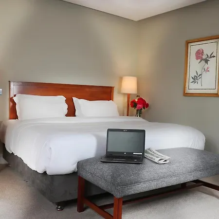 فندق Ballymascanlon And Golf دوندالك