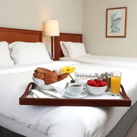 فندق Ballymascanlon And Golf 4*