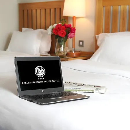 Ballymascanlon And Golf دوندالك