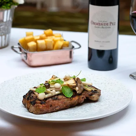 فندق Ballymascanlon And Golf