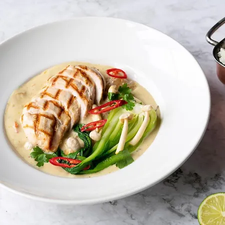 Ballymascanlon And Golf فندق 4*