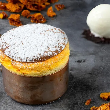 فندق Ballymascanlon And Golf 4*