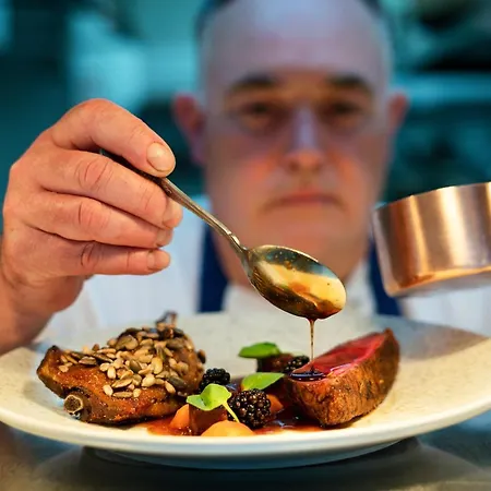 Ballymascanlon And Golf Hotel 4*