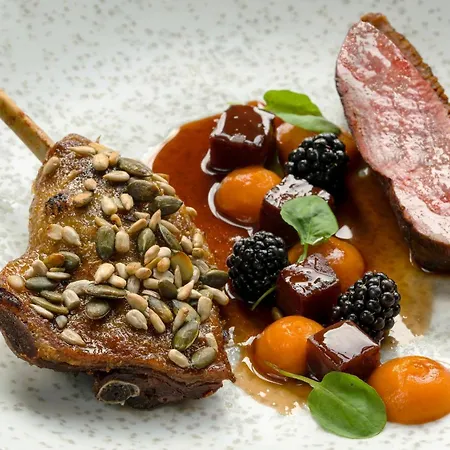 Ballymascanlon And Golf Szálloda