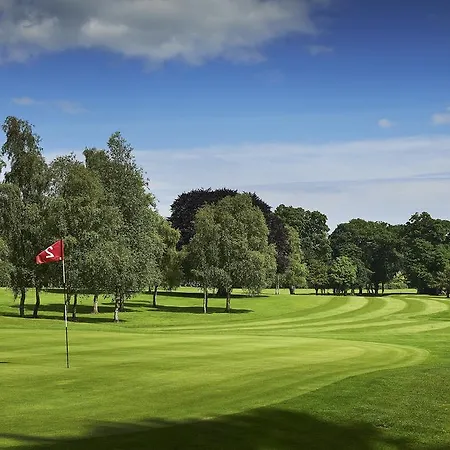 Szálloda Ballymascanlon And Golf Dundalk