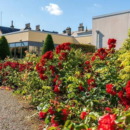 Ballymascanlon And Golf Hotel 4*