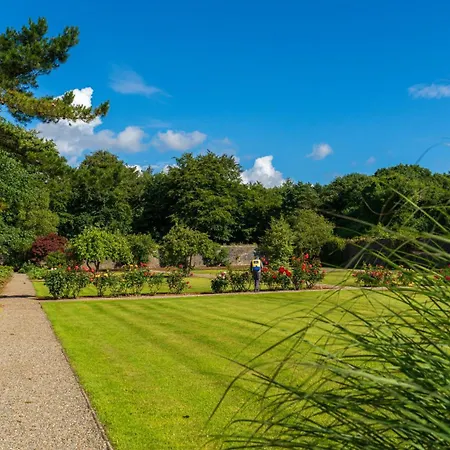 فندق Ballymascanlon And Golf 4*