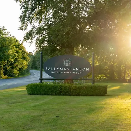 Ballymascanlon And Golf فندق دوندالك