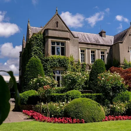 فندق Ballymascanlon And Golf دوندالك