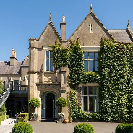 Ballymascanlon And Golf 4*