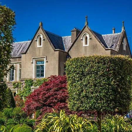 Ballymascanlon And Golf فندق