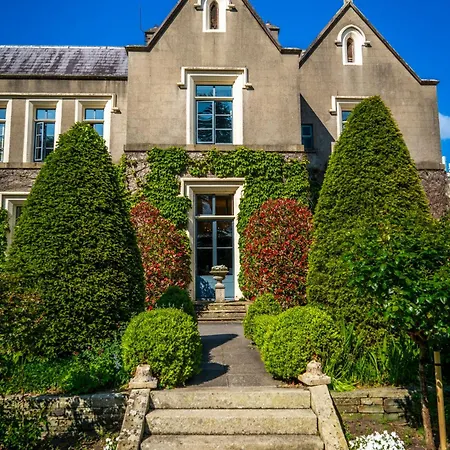 Ballymascanlon And Golf Hotel 4*