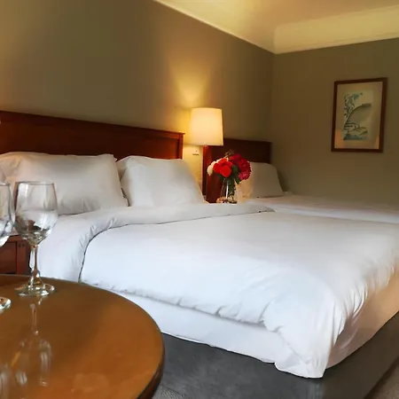 Ballymascanlon And Golf فندق