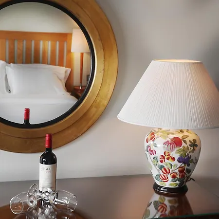 Hotel Ballymascanlon And Golf