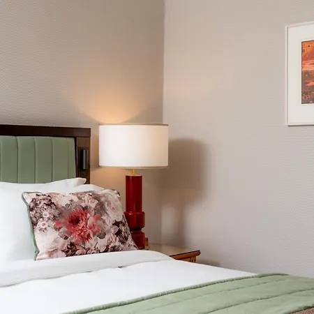 Ballymascanlon And Golf 4* دوندالك