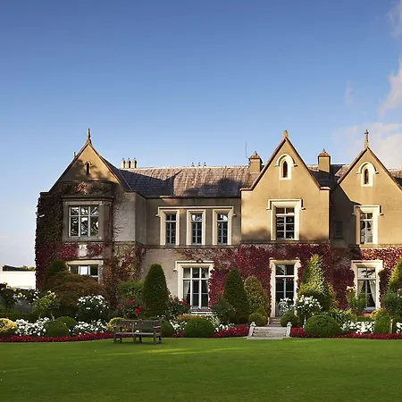 Ballymascanlon And Golf Dundalk