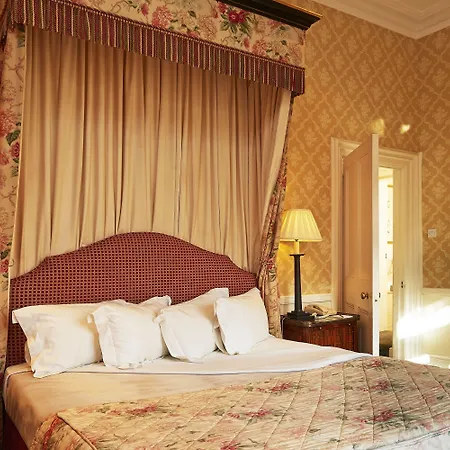 فندق Ballymascanlon And Golf