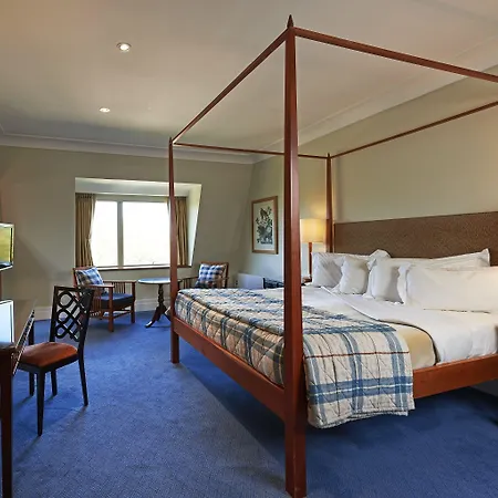 Hotell Ballymascanlon And Golf Dundalk