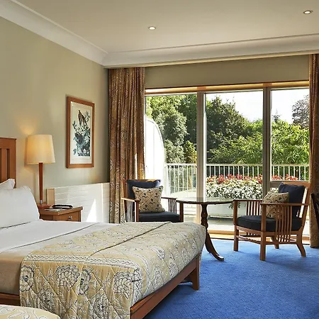Ballymascanlon And Golf Szálloda 4*