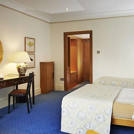 Ballymascanlon And Golf Hotell