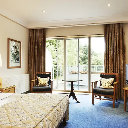 Ballymascanlon And Golf 4* Dundalk