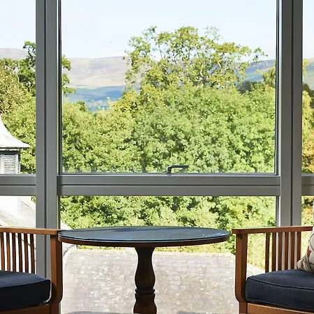 فندق Ballymascanlon And Golf دوندالك