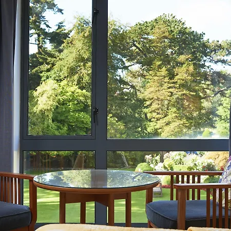 Hotell Ballymascanlon And Golf Dundalk