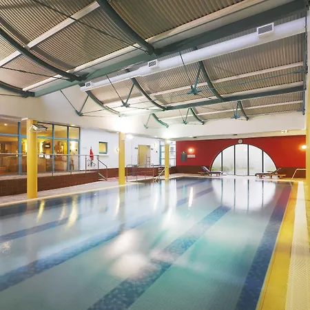 فندق Ballymascanlon And Golf