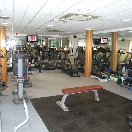 Hotel Ballymascanlon And Golf Dundalk