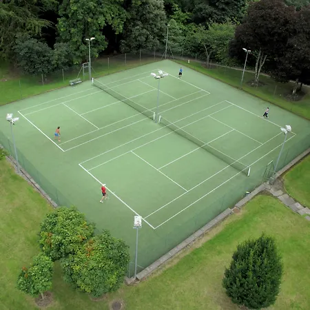 Ballymascanlon And Golf 4*