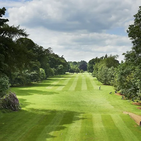 فندق Ballymascanlon And Golf 4*