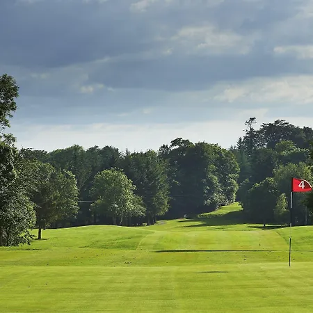 Ballymascanlon And Golf Hotell 4*