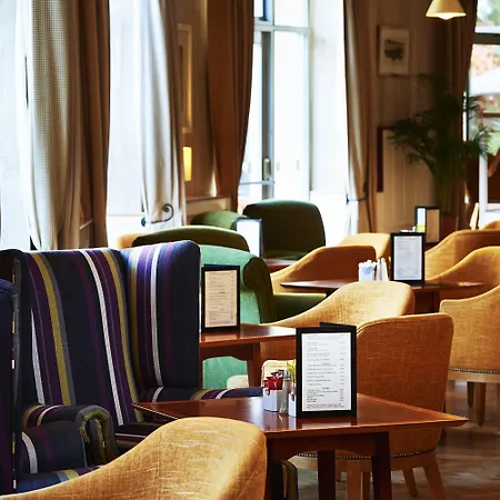 Hotell Ballymascanlon And Golf Dundalk