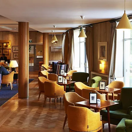 Hotel Ballymascanlon And Golf