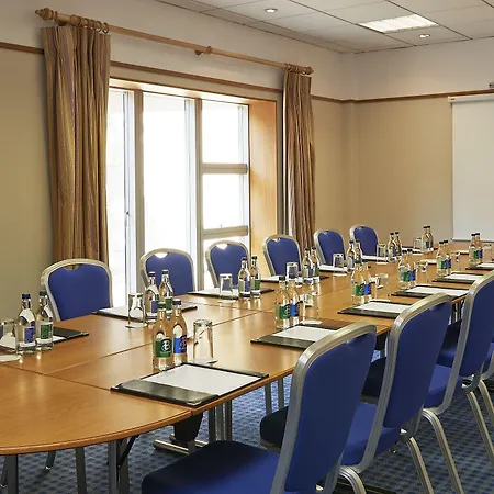 فندق Ballymascanlon And Golf