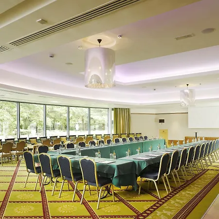 Ballymascanlon And Golf فندق