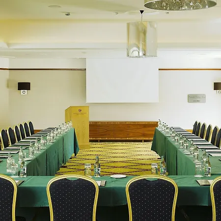 Ballymascanlon And Golf 4*