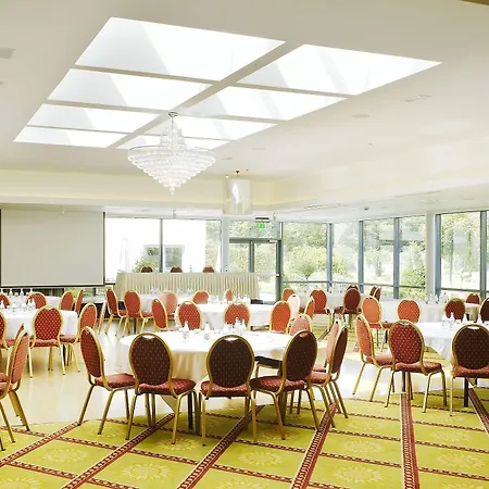 Ballymascanlon And Golf Hotell