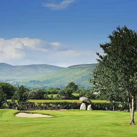 Ballymascanlon And Golf 4* دوندالك