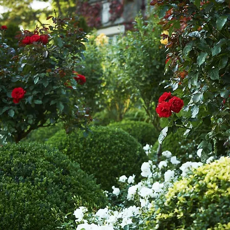 Ballymascanlon And Golf فندق 4*