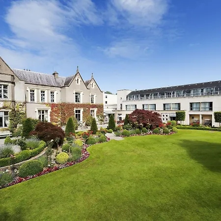 Hotel Ballymascanlon And Golf 4*