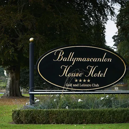 Ballymascanlon And Golf دوندالك