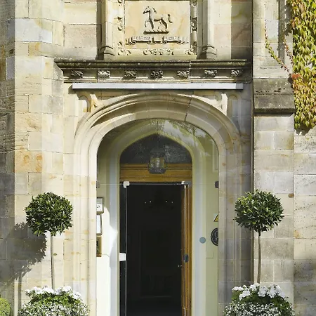 Ballymascanlon And Golf Hotel Dundalk