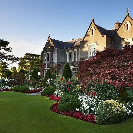 Ballymascanlon And Golf Hotell Dundalk