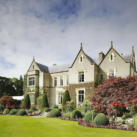 Ballymascanlon And Golf فندق